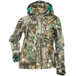DSG Outerwear Women's Ava 2.0 Softshell Hunting Jacket