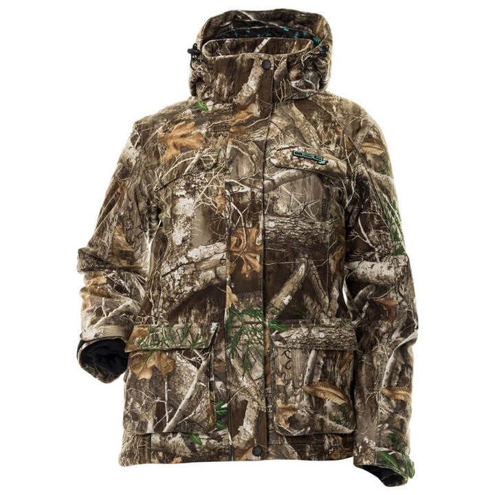 DSG Outerwear Women's Kylie 4.0 3-in-1 Hunting Jacket 1 DSG Outerwear Women's Kylie 4.0 3-in-1 Hunting Jacket
