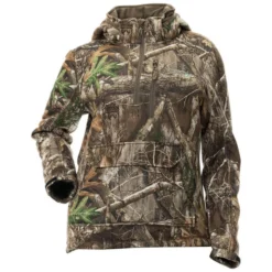 DSG Outerwear Women's Breanna 2.0 Fleece Long-Sleeve Pullover