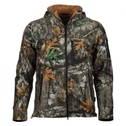 Gamehide Men's Whitetail Jacket
