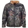 Gamehide Men's Whitetail Jacket