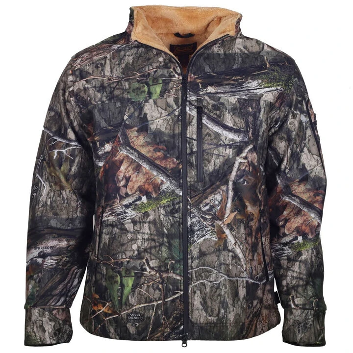 Gamehide Men's Whitetail Jacket 1 Gamehide Men's Whitetail Jacket