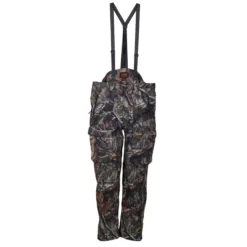 Gamehide Men's Whitetail Bib Pant