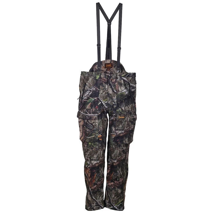 Gamehide Men's Whitetail Bib Pant 1 Gamehide Men's Whitetail Bib Pant