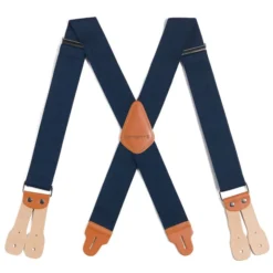 Carhartt Men's Dungaree Suspender