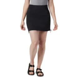 Deals Outfivox Store 34 Columbia Women's Anytime Casual Omni-Shade Skort