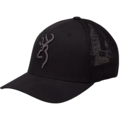 Browning Men's Colstrip Mesh Back Hat