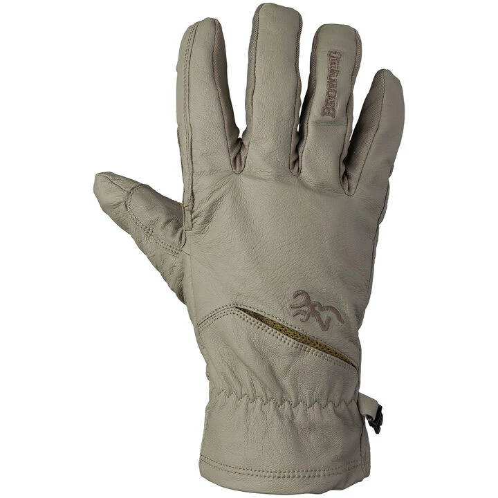 Browning Men's Dutton Shooting Glove 1 Browning Men's Dutton Shooting Glove