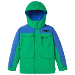 Burton Boys' Covert 2L Jacket