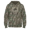 Catchin' Deers Men's Giddy Up Hoodie