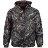 Gamehide Men's Tundra Jacket