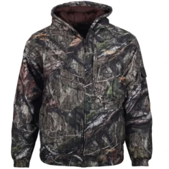 Gamehide Men's Tundra Jacket