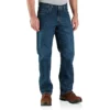 Carhartt Men's Relaxed Fit 5-Pocket Jean