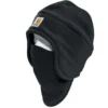 Carhartt Men's Fleece 2-in-1 Headwear