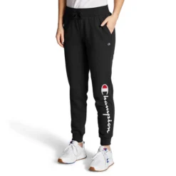 Champion Women's Powerblend Jogger Pant
