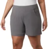 Columbia Women's Anytime Casual Short