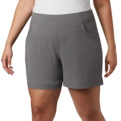 Columbia Women's Anytime Casual Short