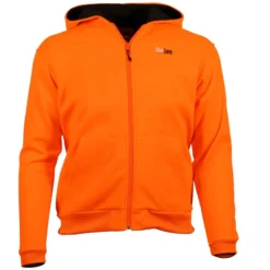 Gamehide Men's Deer Camp Hoodie