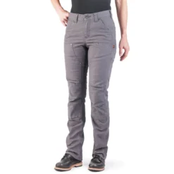 Dovetail Workwear Women's Britt Utility Work Pant
