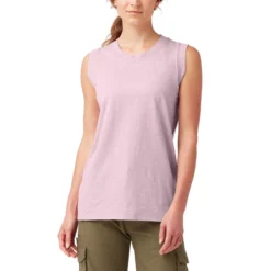 Dickies Women's Tank Top 7 Dickies Women's Tank Top -Deals Outfivox Store FS202 VS FR