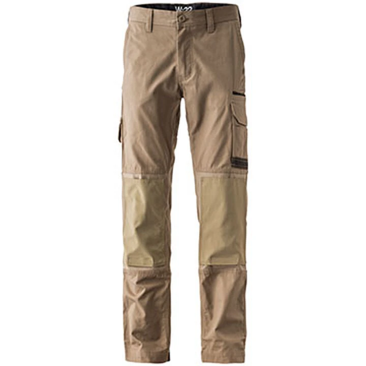 FXD Function By Design Men's WP-1 Technical Work Pant 2 FXD Function By Design Men's WP-1 Technical Work Pant - Image 2