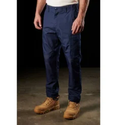 FXD Function By Design Men's WP-5 Stretch Work Pant