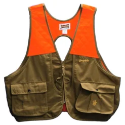 Gamehide Men's Gamebird Ultra-Light Vest