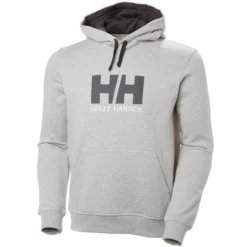 Helly Hansen Men's HH Logo Hoodie