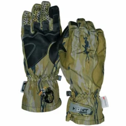 Fish Monkey Men's Apex Dry-Tec Hunting Glove