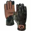 Fish Monkey Men's Task Hunt Fleece Glove