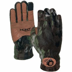 Fish Monkey Men's Task Hunt Fleece Glove