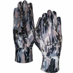 Fish Monkey Men's Monkey Hands Liner Glove
