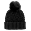 Mitchies Matchings Women's Knit Hat