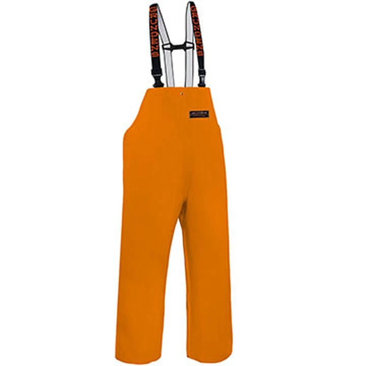 Grundéns Men's Herkules 16 Bib Pant 2 Grundéns Men's Herkules 16 Bib Pant - Image 2