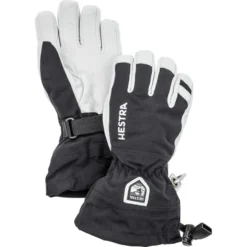 Hestra Glove Youth Junior Heli Ski Glove