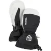 Hestra Glove Junior Heli Ski Mitt