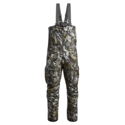 Sitka Gear Men's Incinerator Aerolite Bib Pant
