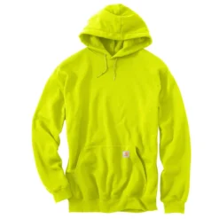 Carhartt Men's Midweight Hooded Pullover Sweatshirt 10 Carhartt Men's Midweight Hooded Pullover Sweatshirt -Deals Outfivox Store K121 BLM MF21 e
