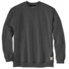Carhartt Men's Big & Tall Midweight Crewneck Sweatshirt