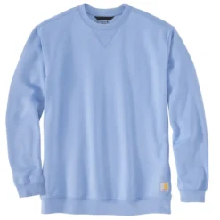 Carhartt Men's Regular Fit Midweight Crewneck Sweatshirt 8 Carhartt Men's Regular Fit Midweight Crewneck Sweatshirt -Deals Outfivox Store K124 HD0 MF23 e