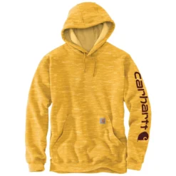 Carhartt Men's Big & Tall Loose Fit Midweight Hooded Logo-Sleeve Sweatshirt 15 Carhartt Men's Big & Tall Loose Fit Midweight Hooded Logo-Sleeve Sweatshirt -Deals Outfivox Store K288 Y3520MF22 e