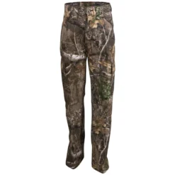 King's Camo Boy's Six Pocket Pant