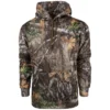 Kings Camo Men's Hunter Hoodie