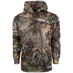 Kings Camo Men's Hunter Hoodie