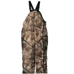 Gamehide Youth Tundra Bib Coverall