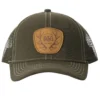 DSG Outerwear Women's Live Love Hunt Trucker Hat