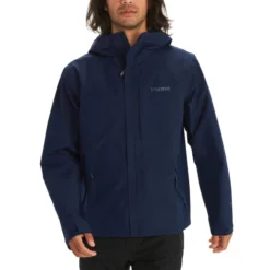 Deals Outfivox Store 16 Marmot Men's Big & Tall Minimalist GORE-TEX Jacket