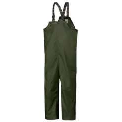 Helly Hansen Men's Mandal PVC Bib Pant
