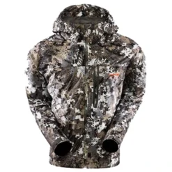 Sitka Gear Men's Downpour Jacket