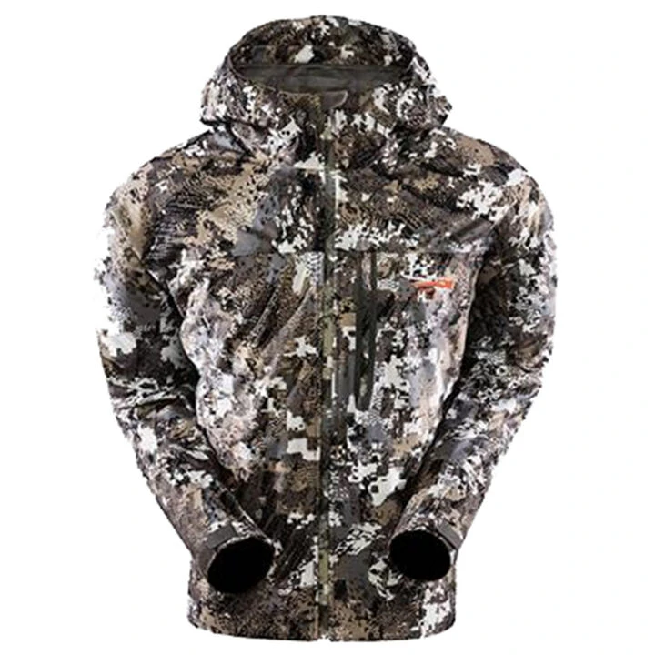 Sitka Gear Men's Downpour Jacket 1 Sitka Gear Men's Downpour Jacket